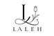 Laleh Official - Home